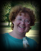 Sherrie Richter Above Water